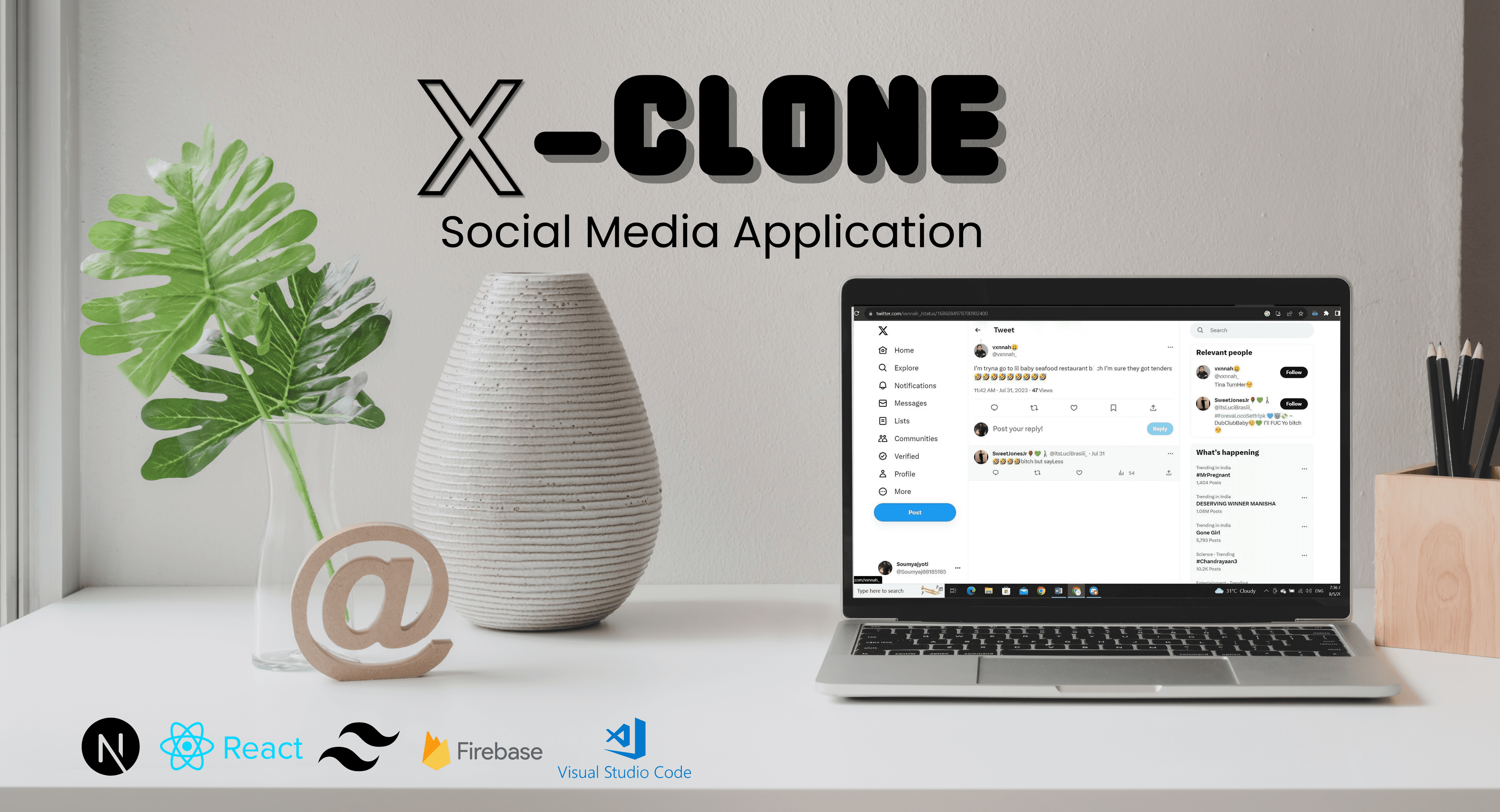 X-Clone screenshot