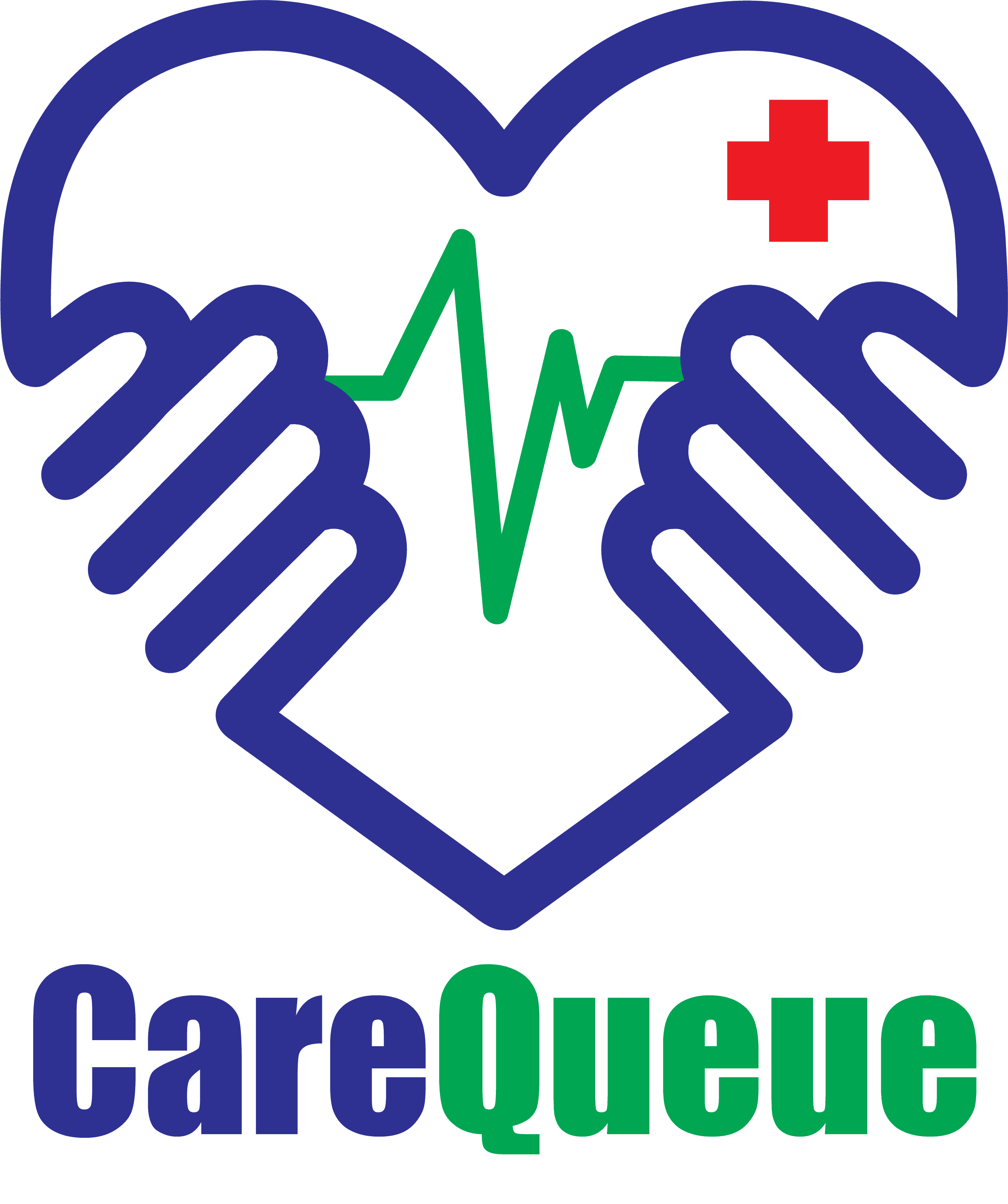 CareQueue screenshot