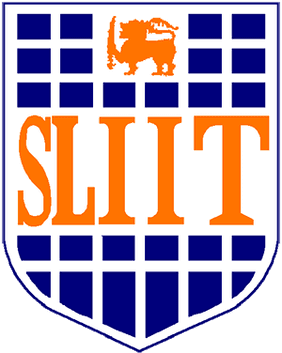 Sri Lanka Institute of Information Technology — Malabe logo