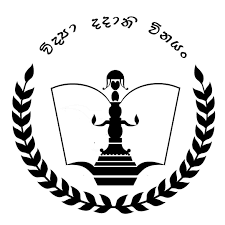 H/ Vijayaba National School — Hungama logo