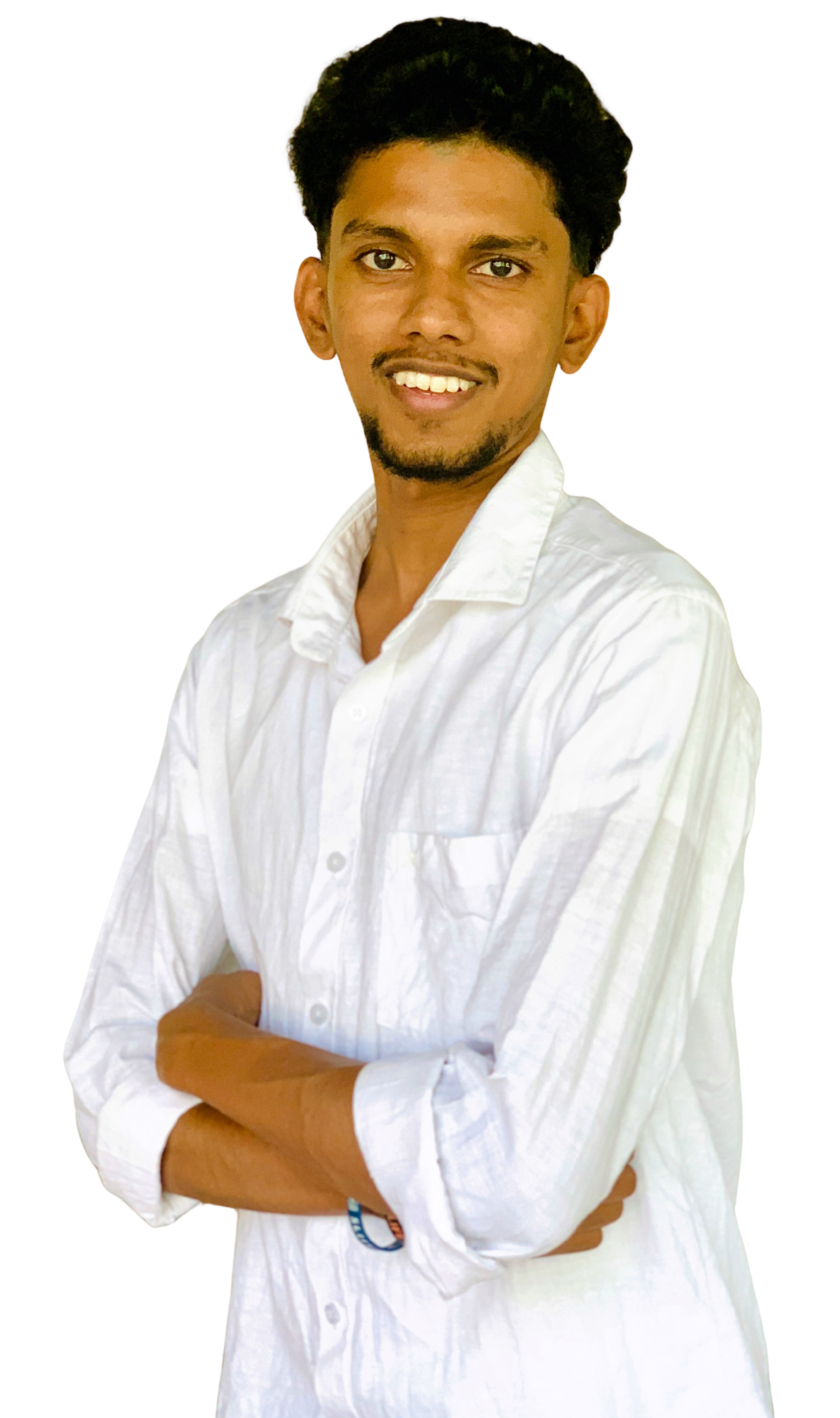 Sachin Prabuditha